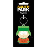 South Park PVC Schlüsselanhänger Kyle