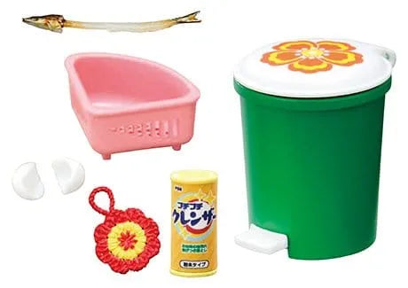 Home-cooked Meals Minifiguren 6 cm (8)