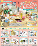 New Solo Life Minifiguren Blind Box Display (8)