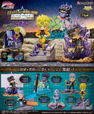 JoJo's Bizarre Adventure Desktop Figuren Stardust Crusaders Part 3 Blind Box Display (6)
