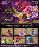 Yu-Gi-Oh! Minifiguren Desktop Collection 2 Blind Box Display (6)