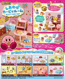 Kirby Minifiguren Kirby's Happy Room Display (8)