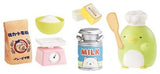 Sumikko Gurashi Minifiguren Bakery Blind Box Display (8)
