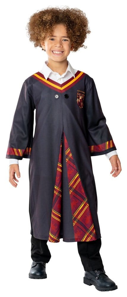 Harry Potter Tunika Gryffindor - Größe: 7-8 Jahre (122-128 cm)