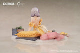 Strinova Statue 1/7 Kanami Whisper of Flowers Ver. 12 cm