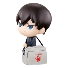 Haikyu!! Tekupiku Minifigur Tobio Kageyama 10 cm