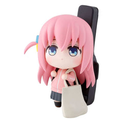 Bocchi the Rock! Tekupiku Minifigur Hitori Gotoh 10 cm