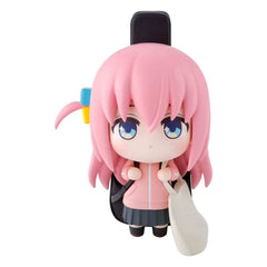 Bocchi the Rock! Tekupiku Minifigur Hitori Gotoh 10 cm