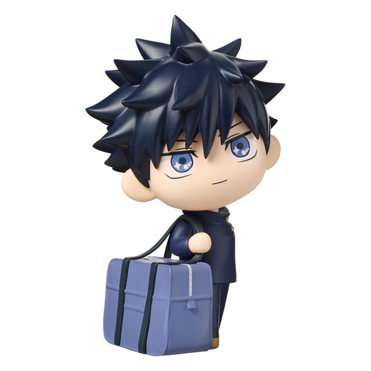 Jujutsu Kaisen Tekupiku Minifigur Megumi Fushigoro 10 cm