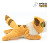 Das Schloss im Himmel Beanbag Plüschfigur Fox Squirrel M