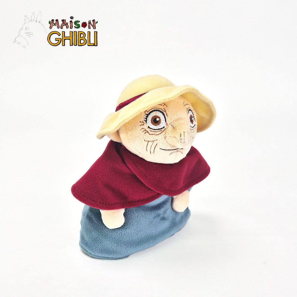 Das wandelnde Schloss Otedama Plüschfigur Sophie 17 cm