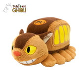 Mein Nachbar Totoro Komorebi Plüschfigur Katzenbus 11 cm