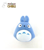 Mein Nachbar Totoro Mini Plüsch Magnet Medium Totoro 5 cm