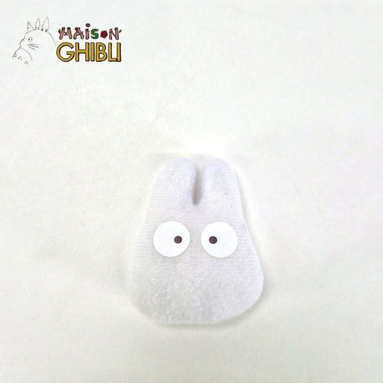 Mein Nachbar Totoro Mini Plüsch Magnet Small Totoro 4 cm