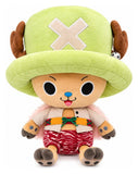 One Piece Plüschfigur Chopper x Doflamingo 25 cm