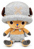 One Piece Plüschfigur Chopperman (Special Edition with Holographic & Metallic Effect) 25 cm
