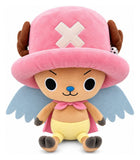 One Piece Plüschfigur Chopperman (Angel Edition) 25 cm