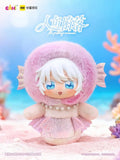 The Falling Merman Vinyl Face Plüschfiguren Blind Box 10 cm Display (6)