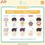 Love and Deepspace Playful Times Series Minifigur Blind Box Sortiment (10)