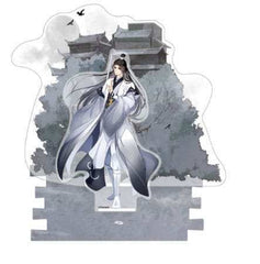 Grandmaster of Demonic Cultivation Acryl Stand Xiao Xingchen Yi City Arc 16 cm