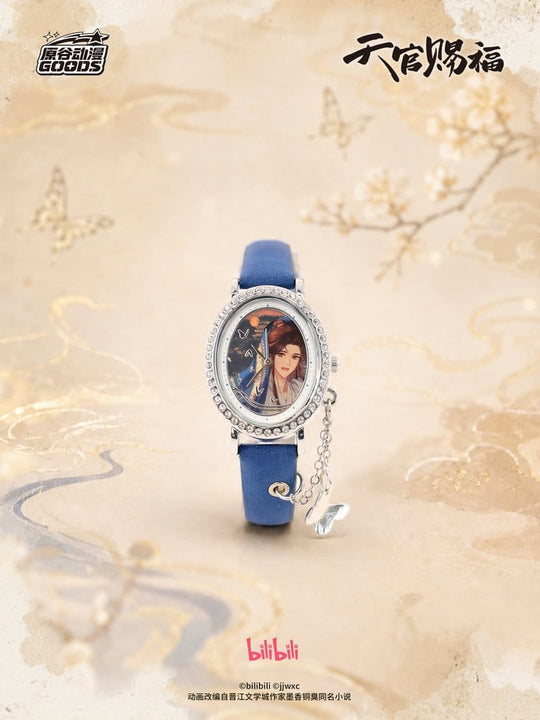 Heaven Official's Blessing Uhr Blind Box Display (9)