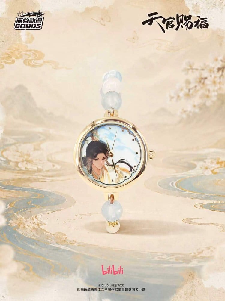 Heaven Official's Blessing Uhr Blind Box Display (9)