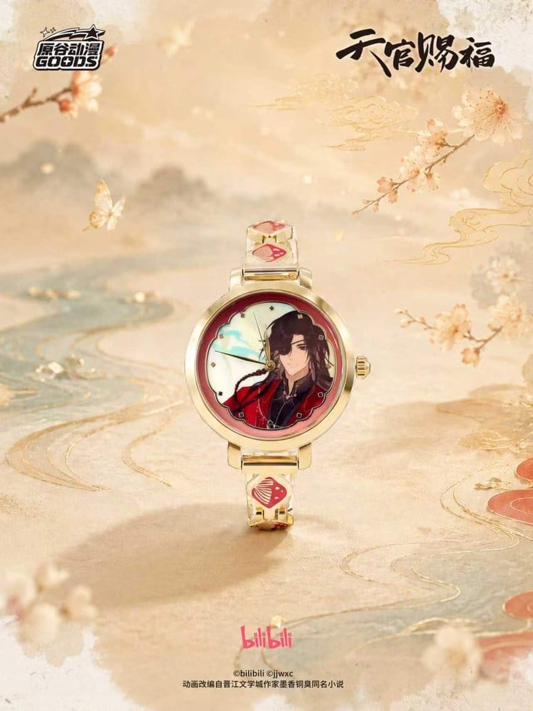 Heaven Official's Blessing Uhr Blind Box Display (9)