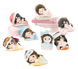 Heaven Official's Blessing Mini Plüschfiguren Sweet Dreams Blind Box 13 cm Display (6)