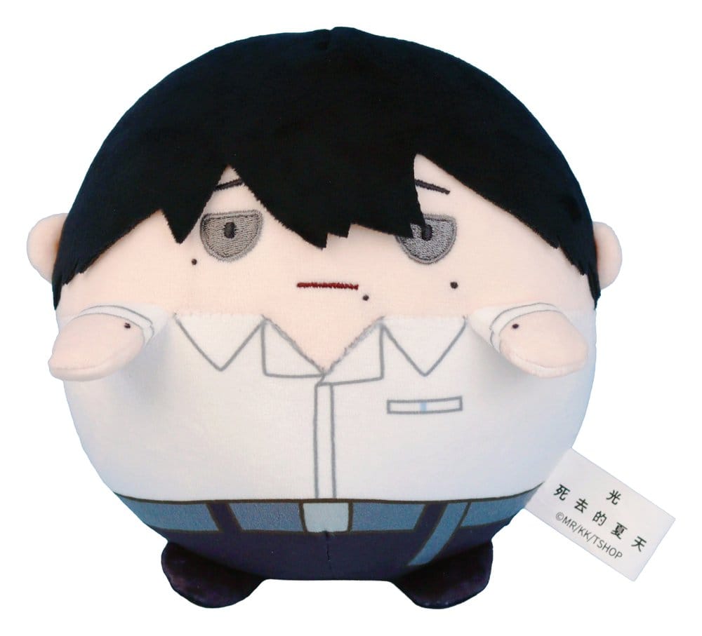 Der Sommer, in dem Hikaru starb Chibi Plüschfigur Tsujinaka Yoshiki 9 cm
