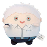 Der Sommer, in dem Hikaru starb Chibi Plüschfigur Hikaru 9 cm