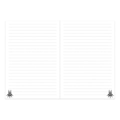 NieR: Automata Ver1.1a Notizbuch
