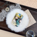 Witch Hat Atelier Anstecker Coco