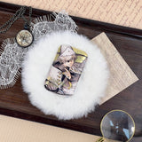 Witch Hat Atelier Zierabzeichen Qifrey