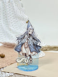 Witch Hat Atelier Acryl-Aufsteller Richeh