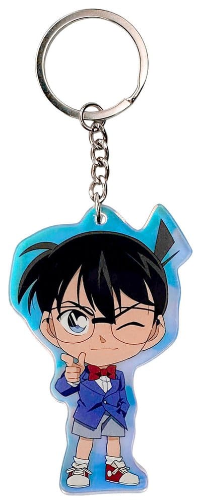 Detective Conan Acryl Schlüsselanhänger Conan Edogawa 7 cm