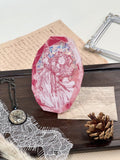 Witch Hat Atelier Acryl Quicksand Kristall Tetia