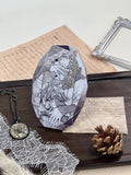 Witch Hat Atelier Acryl Quicksand Kristall Qifrey
