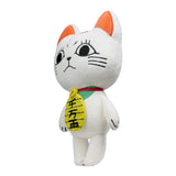 Dandadan Plüschfiguren Turbo Granny  23 cm Display (12)