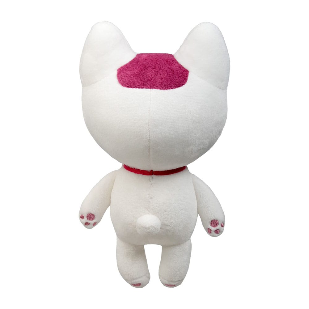 Dandadan Plüschfiguren Turbo Granny  23 cm Display (12)