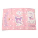 Sanrio Geldbörse Kuromi Kawaii
