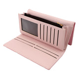 Sanrio Geldbörse Kuromi Kawaii