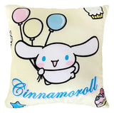Sanrio Kissen Cinnamoroll 35 x 35 cm