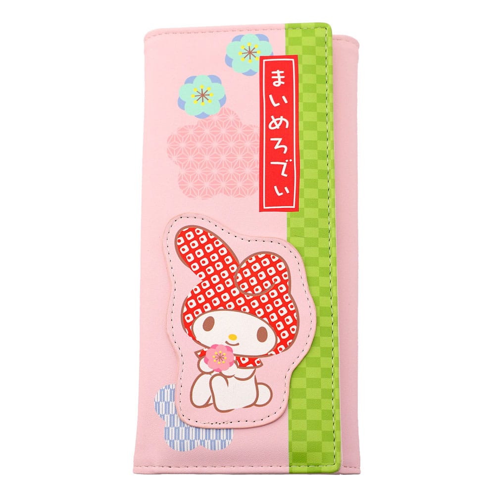 Sanrio Geldbörse My Melody Japanese
