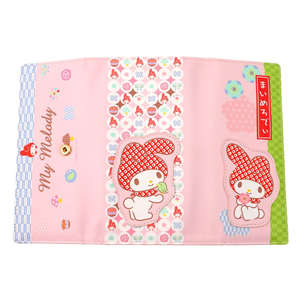 Sanrio Geldbörse My Melody Japanese