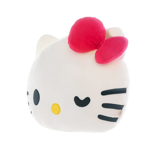 Sanrio 3D Kissen Hello Kitty 37 cm