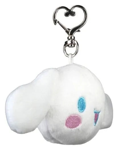 Sanrio Plüsch-Schlüsselanhänger Cinnamoroll 6 cm