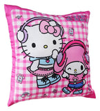 Sanrio Sofakissen Hello Kitty & Friends Pop 35 x 35 cm