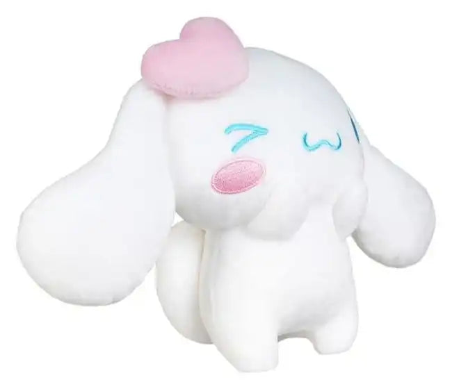 Sanrio Plüschfigur Cinnamoroll Heart L 22 cm