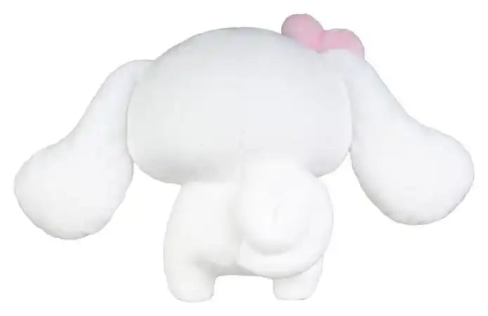 Sanrio Plüschfigur Cinnamoroll Heart XL 35 cm