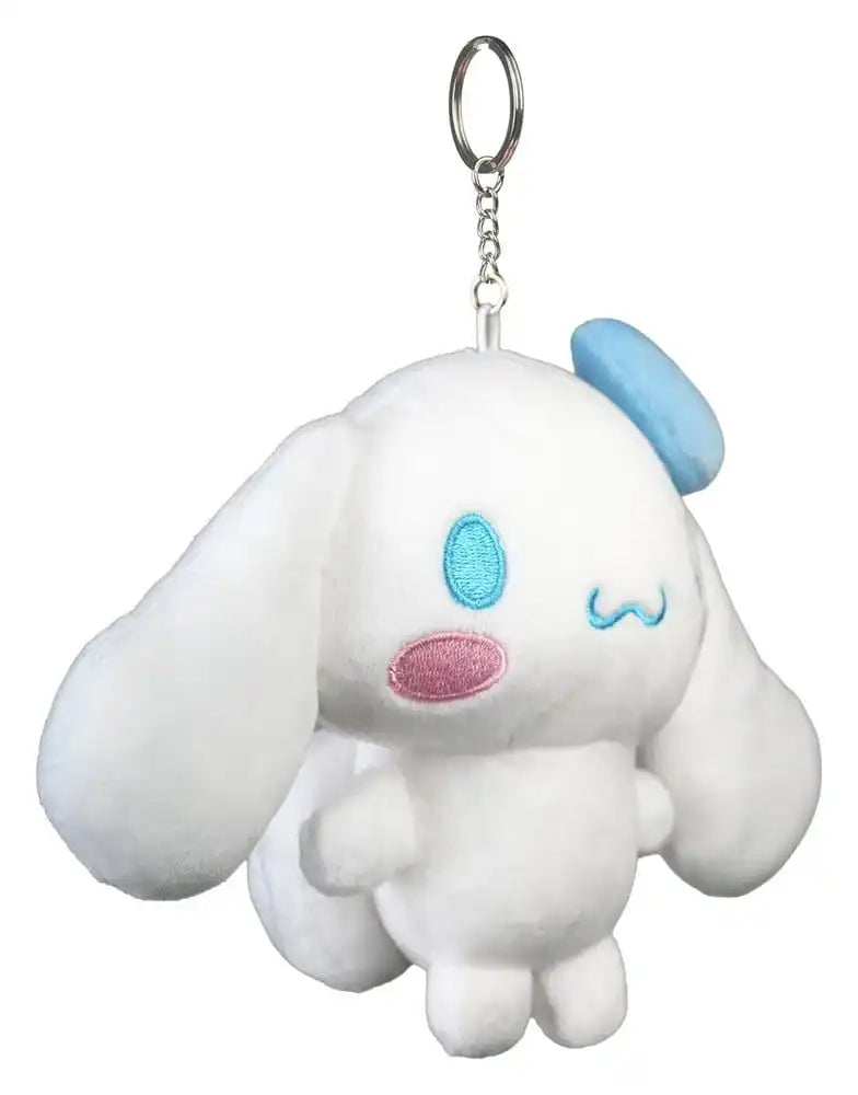 Sanrio Plüsch-Schlüsselanhänger Cinnamoroll Candies 12 cm